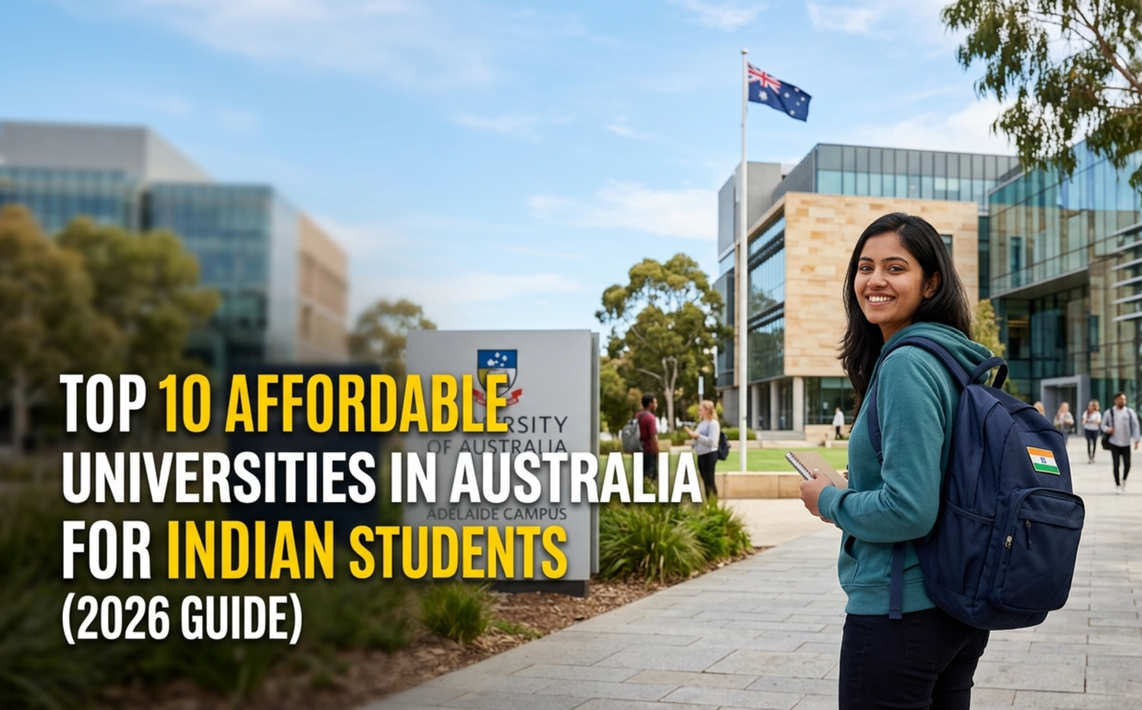 best agent for australia student visa