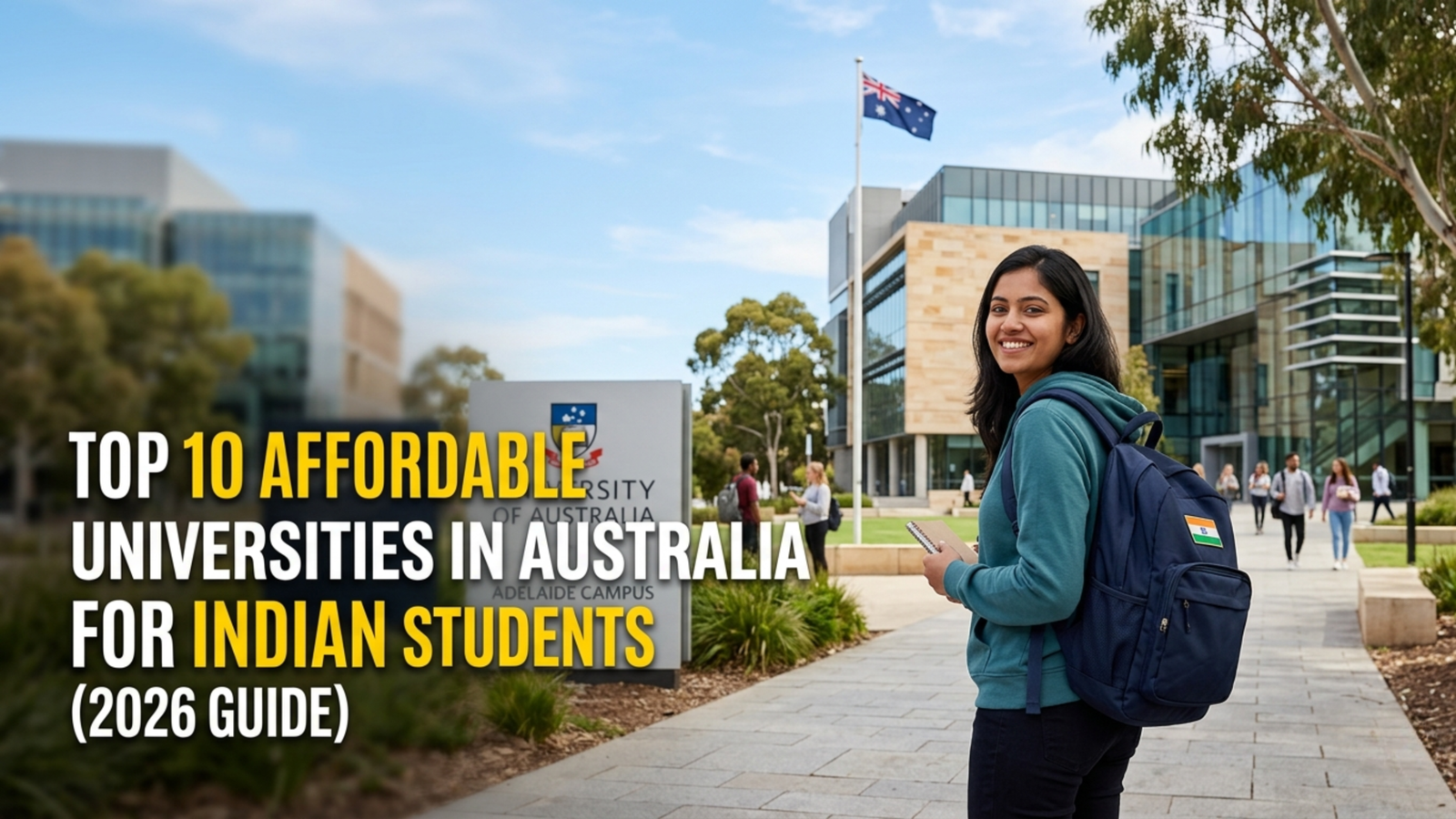 top 10 australia university